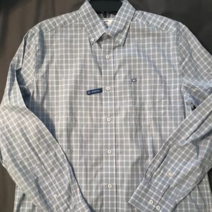 NEW Southern Tide Long Sleeve